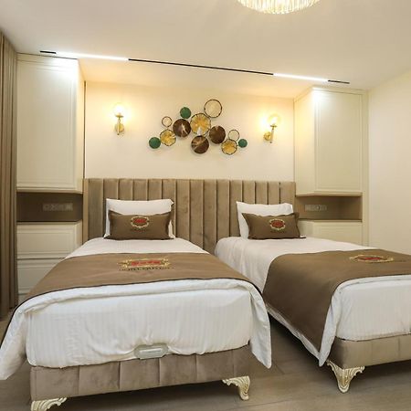 Safa Hotel Old City Κωνσταντινούπολη Εξωτερικό φωτογραφία