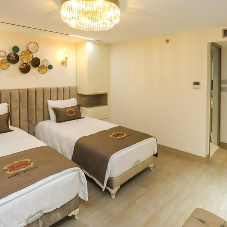 Safa Hotel Old City Κωνσταντινούπολη Εξωτερικό φωτογραφία